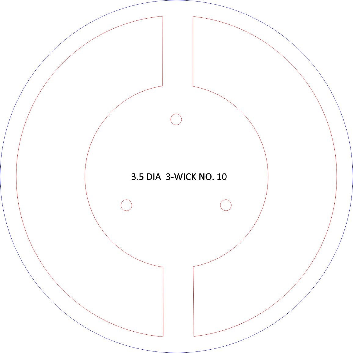 Buy your laser-cut wooden wick centering tool for one, two, three, or four Wicks. Fits Most Candle Containers.Ideal for DIY Candle Making Projects