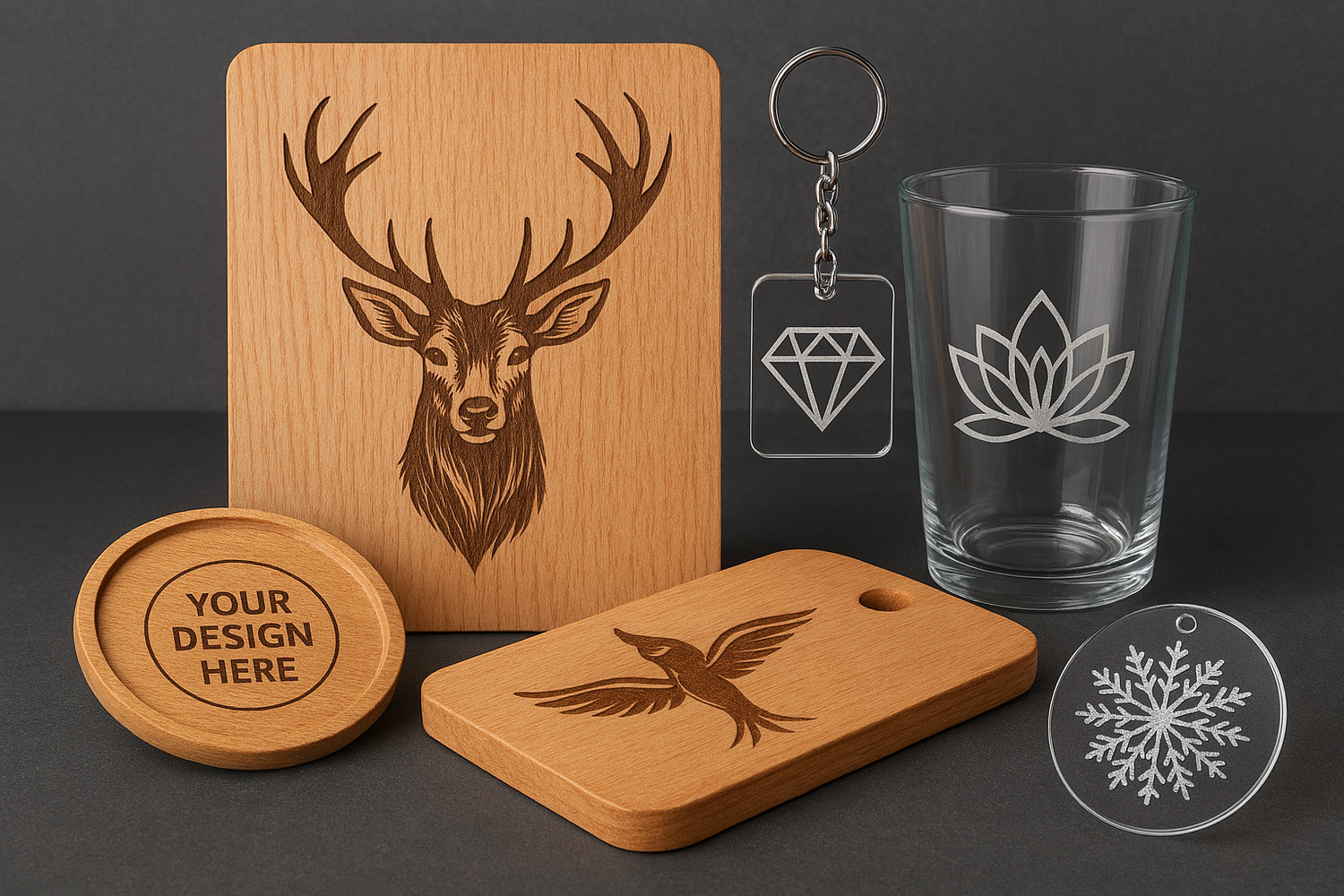 Home Designs & Decor: Uniquely Yours