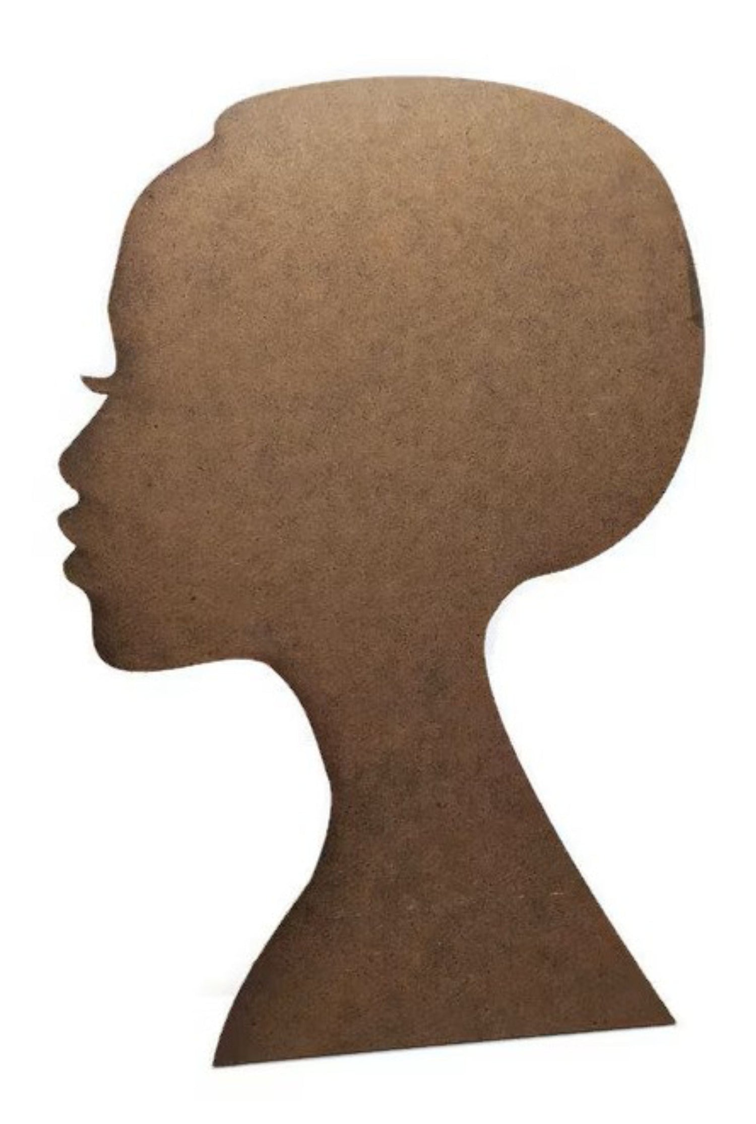 Afro-Diva Wreath  Silhouettes Diva Head Designs Puerto Rican Flair Crafted Diva templates silhouette DIY Diva Hair Rails Wreath Magic