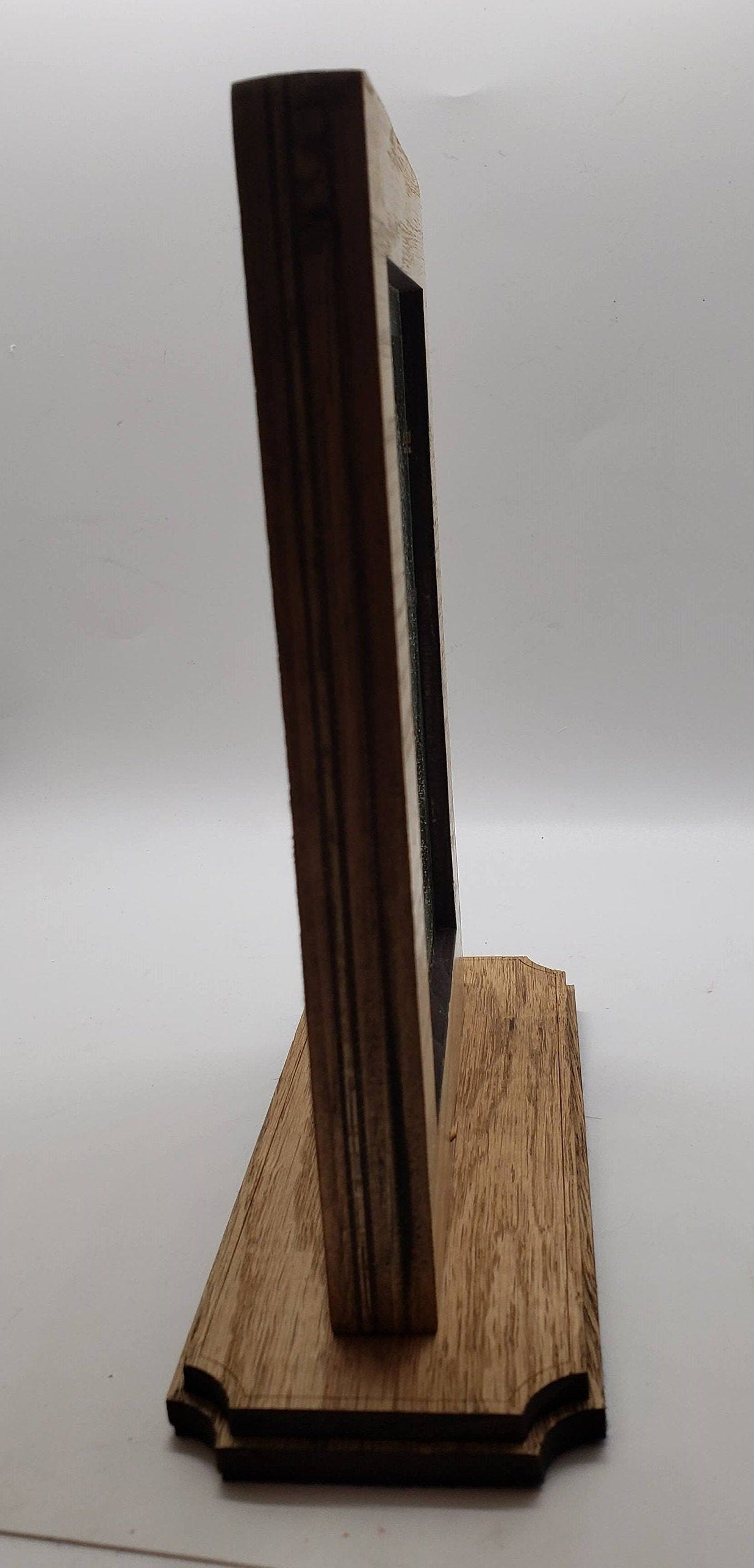 Old mirrors reborn: laser-etched Marilyn Monroe on 4×6 glass. Art, reflection, and transformation in every piece. Buy the legend!