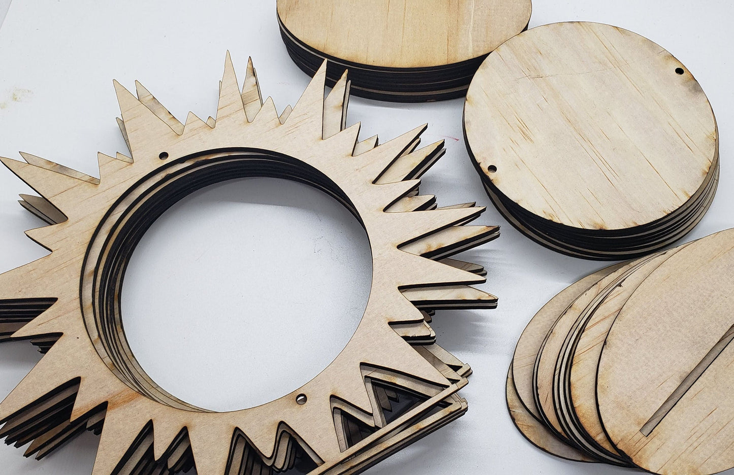 Sun Kits start at 2.80, perfect for kids, crafts & gifts! Includes felt, base body. Buy more, save more, shine brighter. A dotters dream job