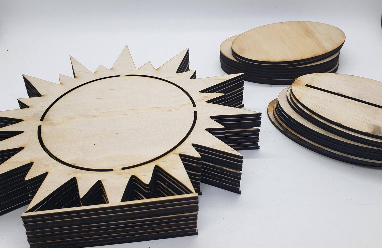 Sun Kits start at 2.80, perfect for kids, crafts & gifts! Includes felt, base body. Buy more, save more, shine brighter. A dotters dream job