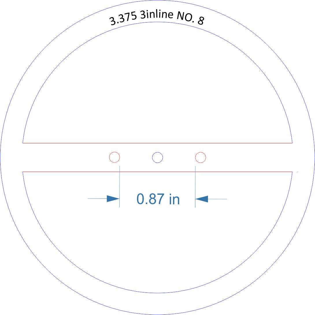 Buy your laser-cut wooden wick centering tool for one, two, three, or four Wicks. Fits Most Candle Containers.Ideal for DIY Candle Making Projects