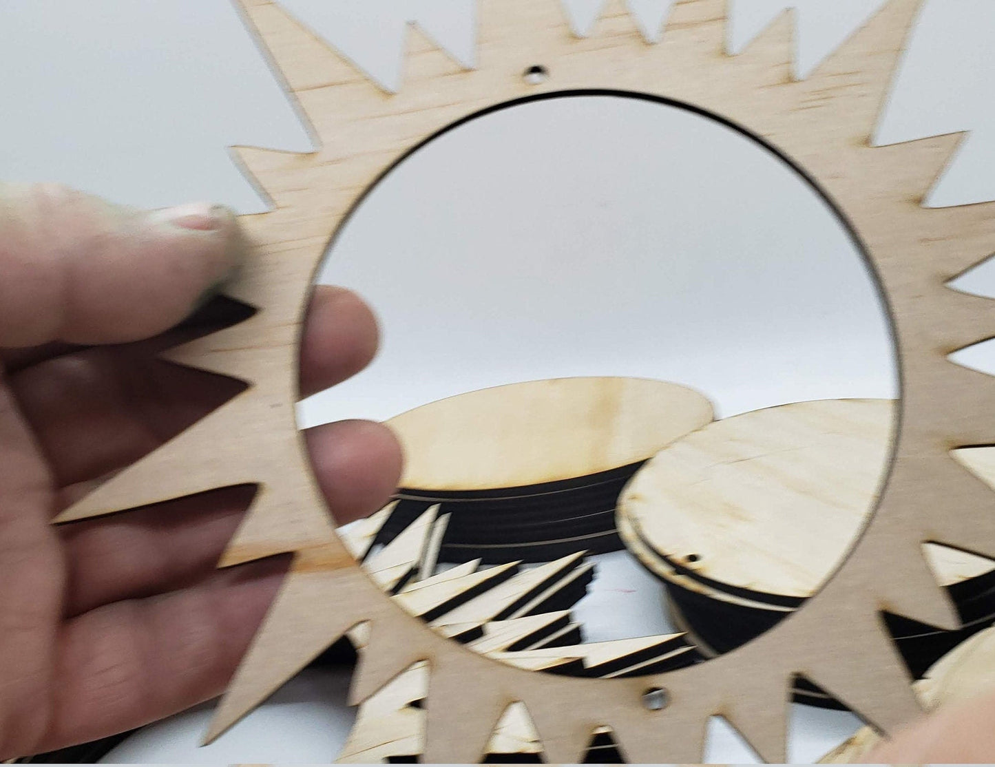 Sun Kits start at 2.80, perfect for kids, crafts & gifts! Includes felt, base body. Buy more, save more, shine brighter. A dotters dream job