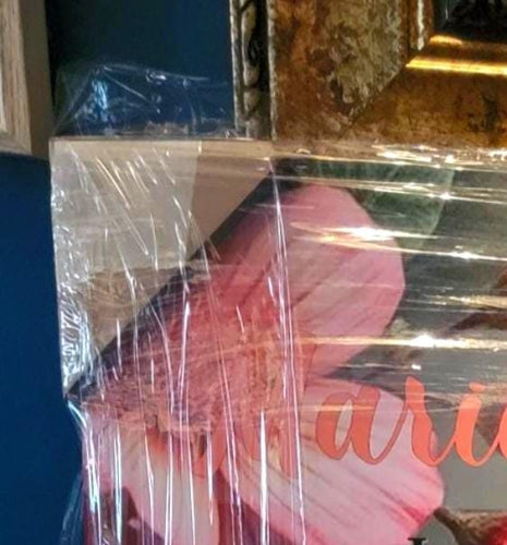 DIY Cardboard Corner Protectors – Save Your Poster & Your Wallet!
You printed the perfect poster. Now protect it like a pro—without spending a dime on stock. These DIY cardboard corner protectors are made from scrap cardboard, turning trash into treasure and keeping your artwork safe from dings, dents, and disaster. Nothing worse than having that job done and someone bumps the corner, destroying the print you worked so hard on. But you made these protectors, so you are good to go! Great job!