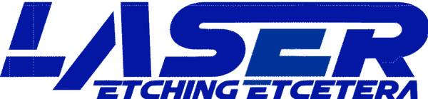 Laser Etching Etcetera