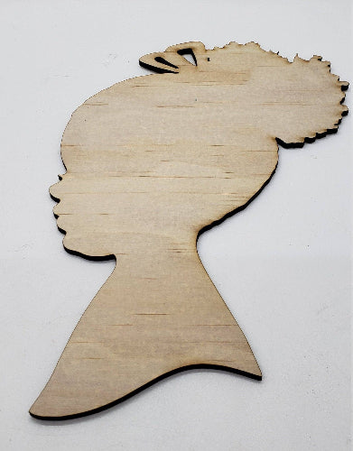 Puffs 11 Diva is now made of a new material. It makes a sturdy wall hanger wreath for Mother’s Day or Juneteenth or a gift to celebrate a birthday. It also creates excellent African American, Black history, or Divas wall hanger decor. You can make your personalized door wreath and add diva heads and silhouettes.