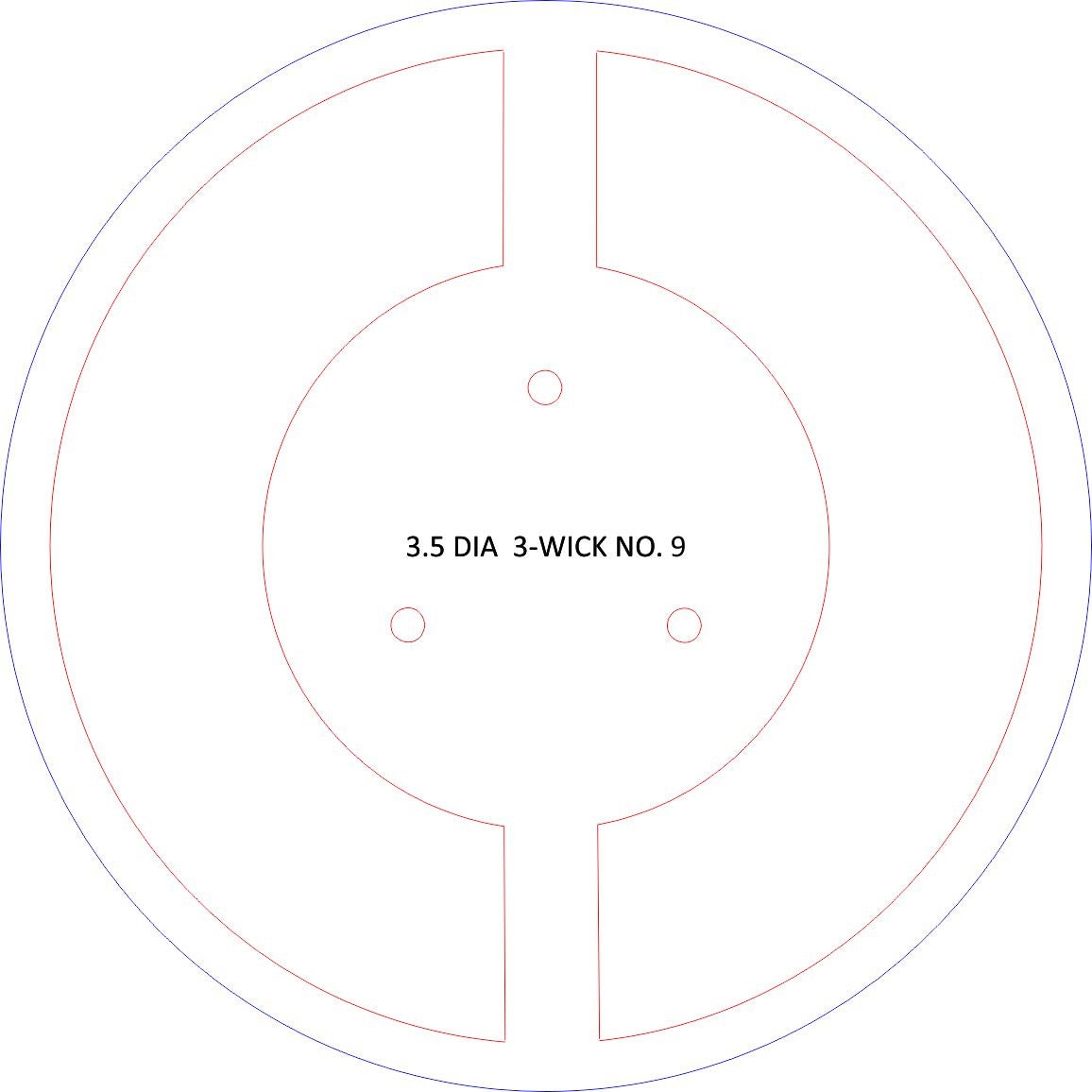 Buy your laser-cut wooden wick centering tool for one, two, three, or four Wicks. Fits Most Candle Containers.Ideal for DIY Candle Making Projects
