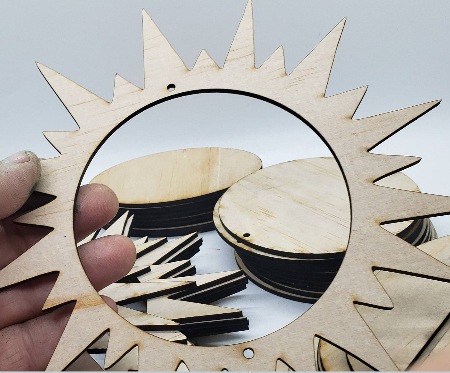 Sun Kits start at 2.80, perfect for kids, crafts & gifts! Includes felt, base body. Buy more, save more, shine brighter. A dotters dream job