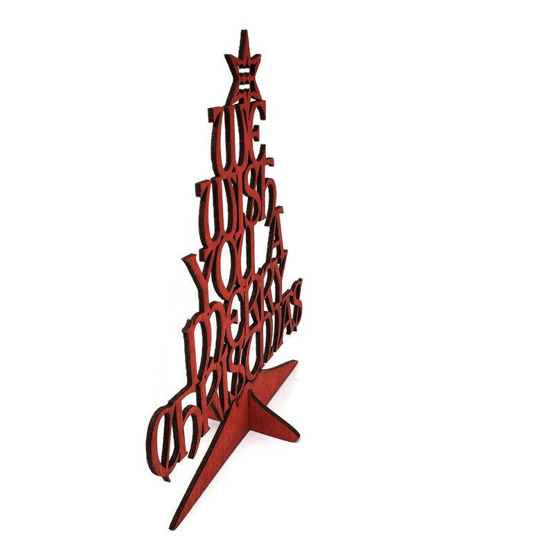 Great gift Idea, Bright, budget-friendly tabletop trees-Easy to assemble, perfect for a gift, and packed with holiday cheer. Get yours now!