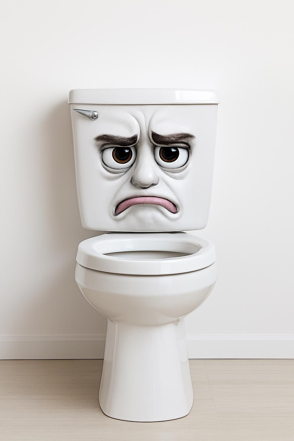 UV Face Print on Diva Silhouette – Glam Wall Accent for Queens. Diva Silhouette with UV-Printed Face – Bold, Elegant Statement Art, buy now!