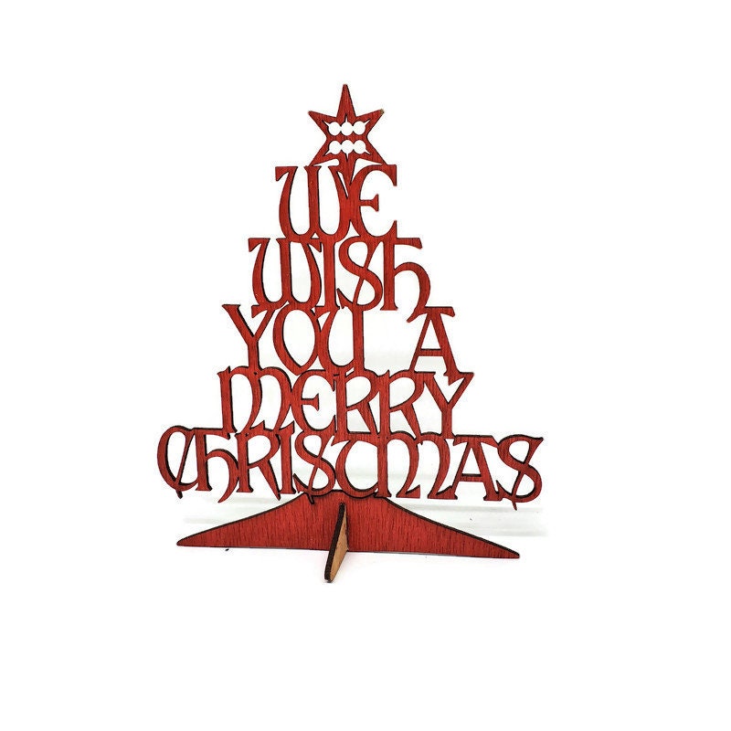 Great gift Idea, Bright, budget-friendly tabletop trees-Easy to assemble, perfect for a gift, and packed with holiday cheer. Get yours now!