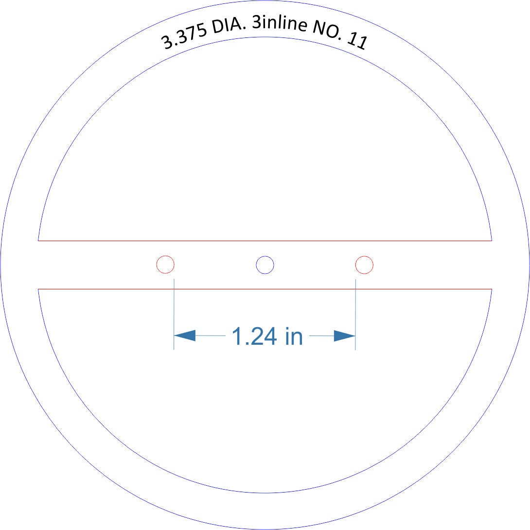 Buy your laser-cut wooden wick centering tool for one, two, three, or four Wicks. Fits Most Candle Containers.Ideal for DIY Candle Making Projects
