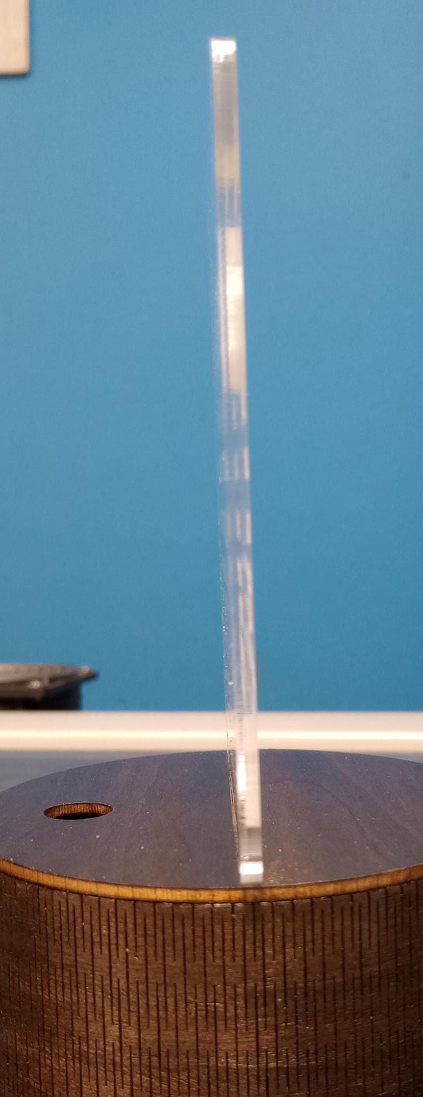 Show your support and gratitude for your Doctor-Appreciation LED Light. This elegant and thoughtful gift is perfect for showing your doctor.