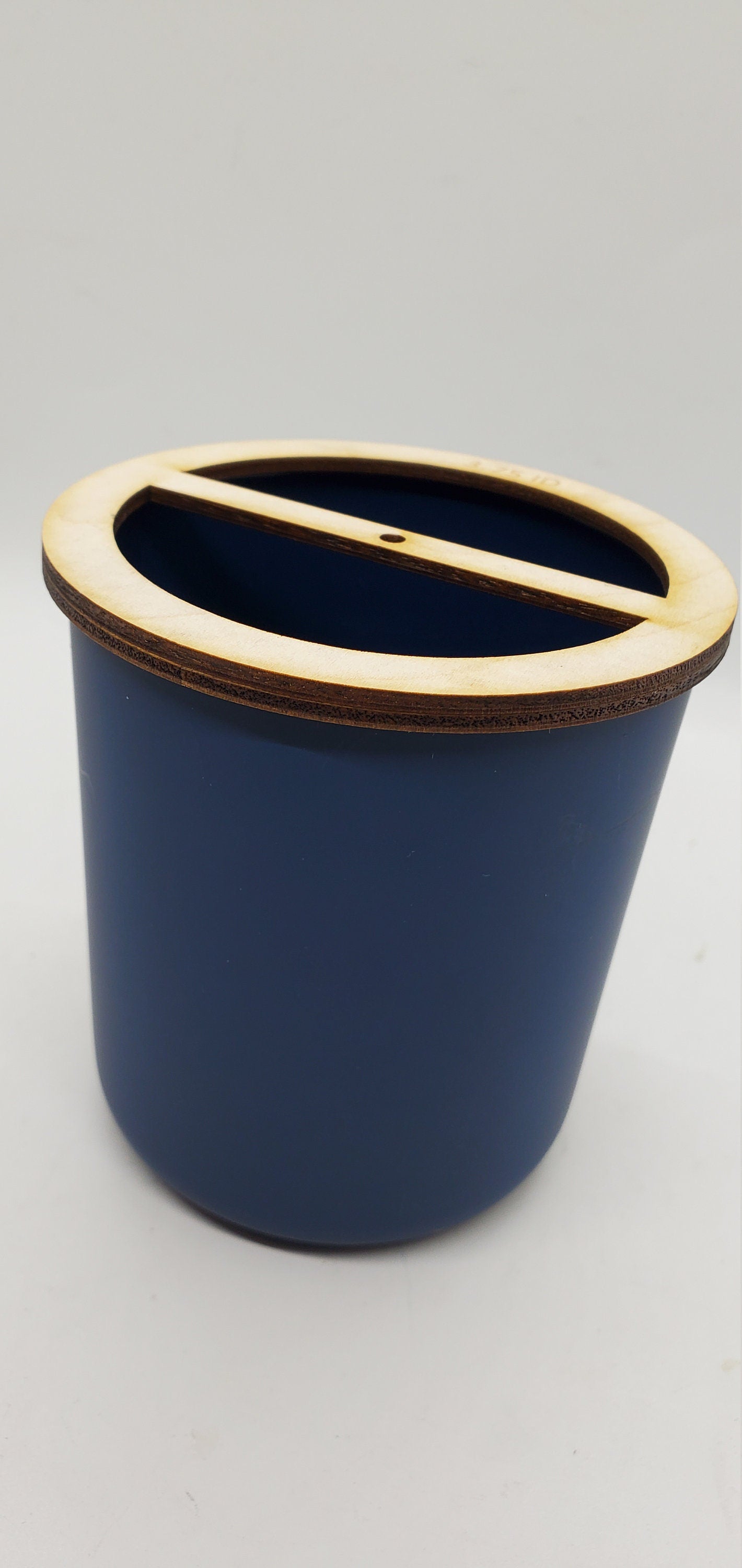 Handcrafted 3MM Birch Clovers (2–10") from Michigan—perfect for St. Paddy’s, DIY crafts, décor & more. Lucky charm for every project!