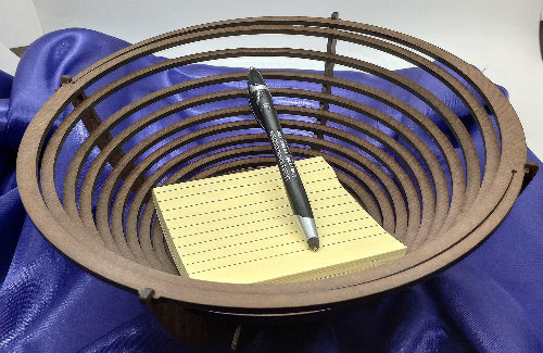 Tidy up in style. This collapsible basket is your go-to for effortless organization—whether you're corralling toys, laundry, or craft supplies. Lightweight yet sturdy, it folds flat when not in use, saving space while keeping your home beautifully clutter-free. With soft handles and a modern design, it’s as easy on the eyes as it is on your back.